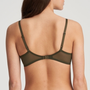 PHOEBE OLG OLIVE GREEN
